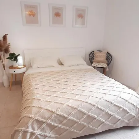 Διαμέρισμα Victoria *