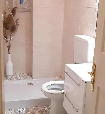 Διαμέρισμα Victoria Τεργέστη